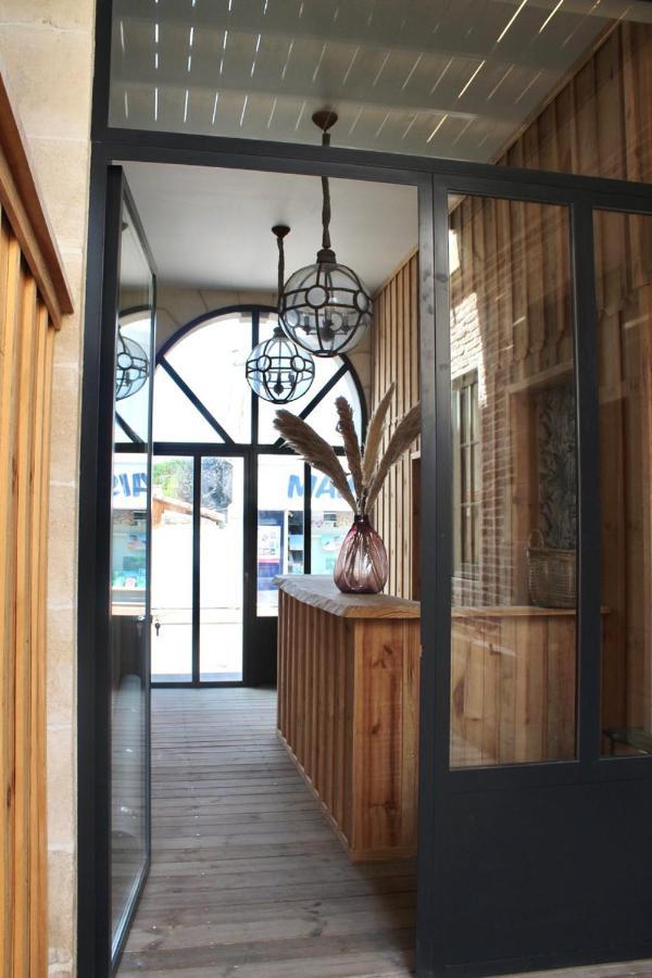 Welcom Apparts-Chic Et Intimiste-100M Du Port La Teste-de-Buch Exterior photo