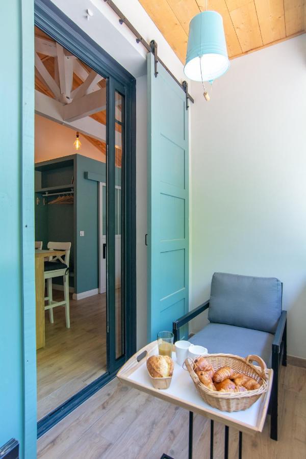 Welcom Apparts-Chic Et Intimiste-100M Du Port La Teste-de-Buch Exterior photo